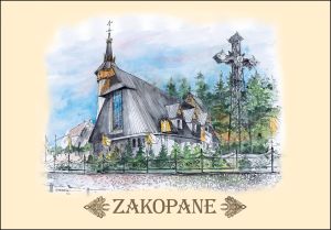 Zakopane