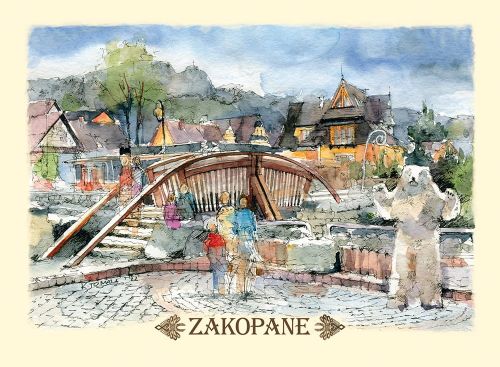 Zakopane