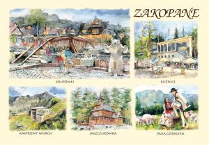Zakopane