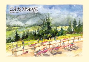 Zakopane