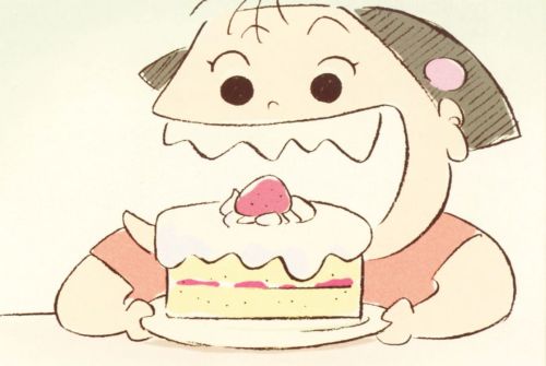 Studio Ghibli - My Neighbors the Yamadas