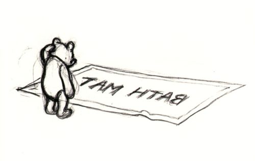 Kubuś Puchatek