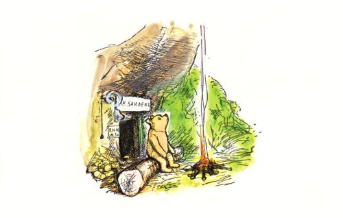 Kubuś Puchatek