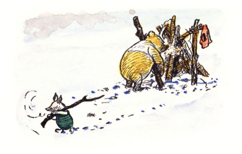 Kubuś Puchatek