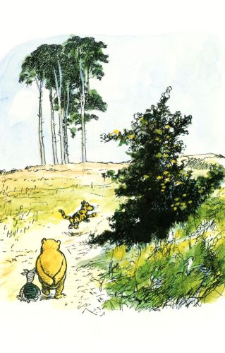 Kubuś Puchatek