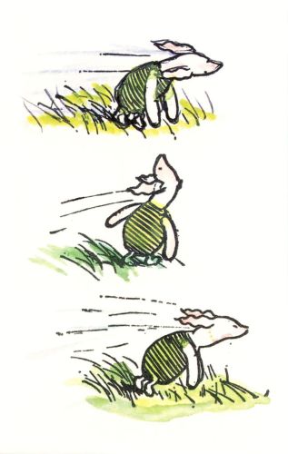 Kubuś Puchatek