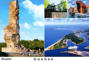 Gdańsk