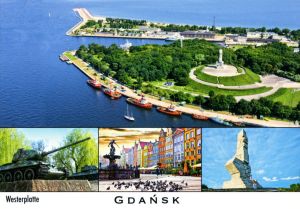 Gdańsk