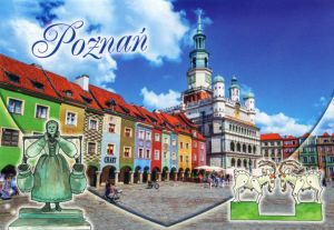 Poznań