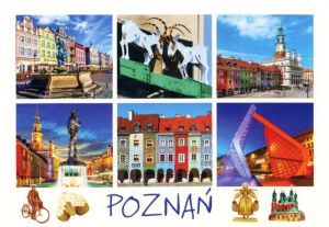 Poznań