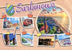 Sarbinowo