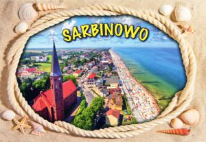 Sarbinowo