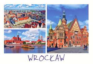 Wrocław