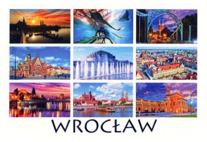 Wrocław