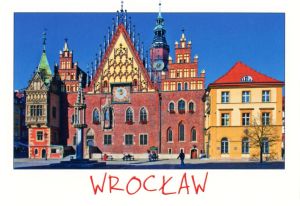Wrocław