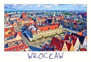 Wrocław
