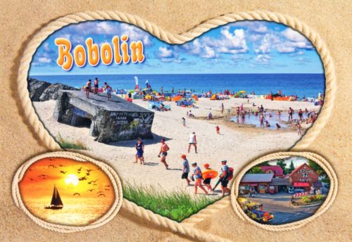 Bobolin