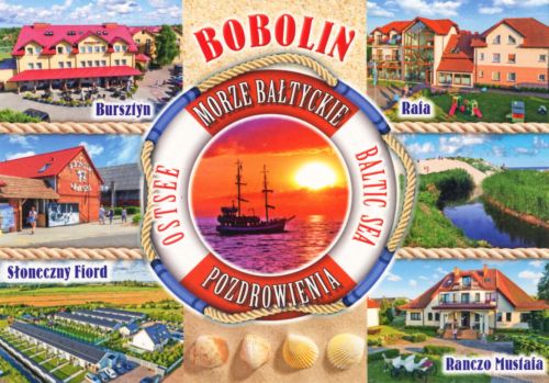 Bobolin