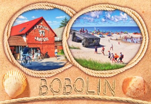 Bobolin