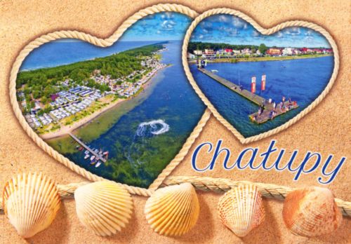 Chałupy