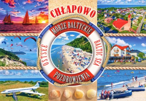 Chłapowo