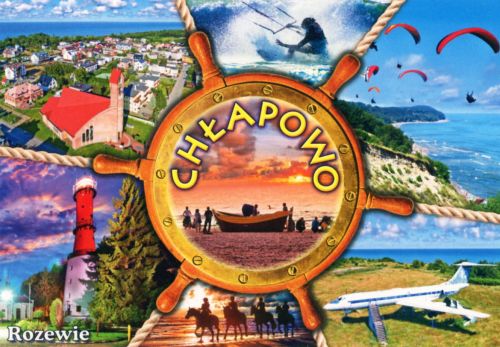 Chłapowo