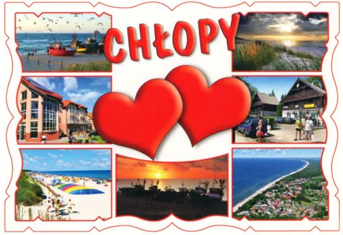 Chłopy