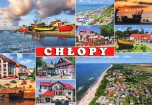 Chłopy