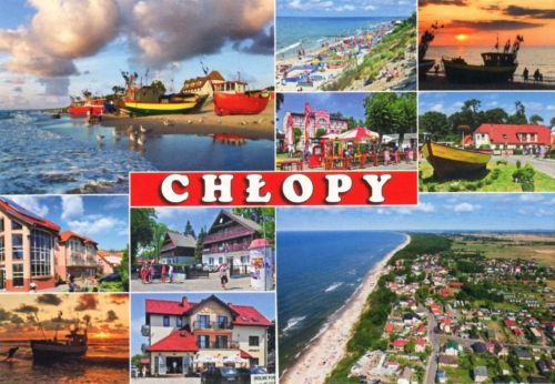 Chłopy