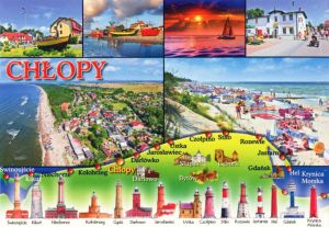 Chłopy