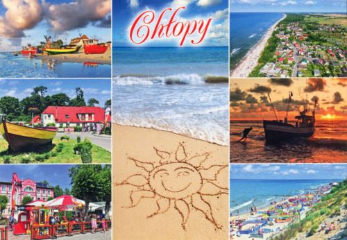 Chłopy