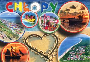 Chłopy