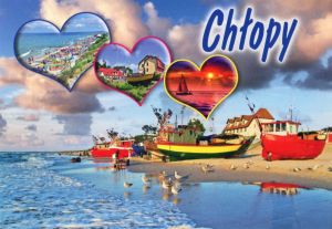 Chłopy