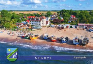 Chłopy