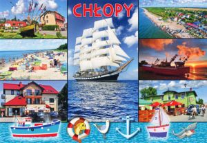 Chłopy