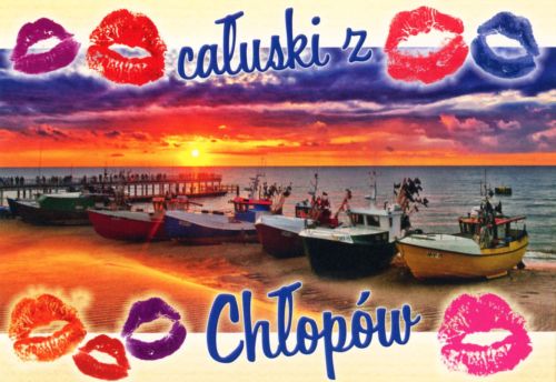 Chłopy