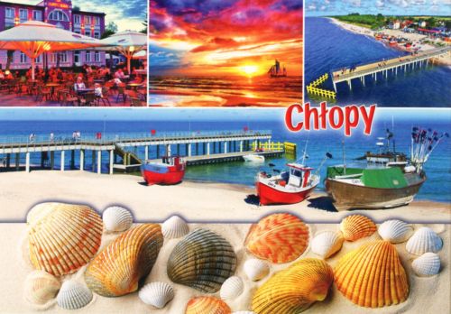 Chłopy