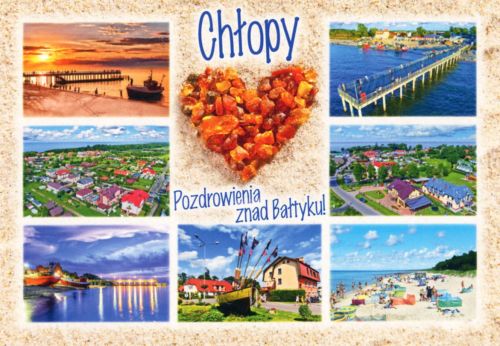 Chłopy