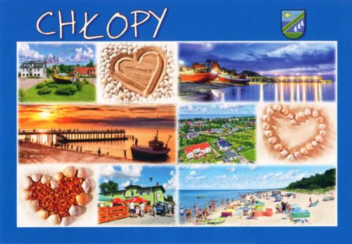 Chłopy