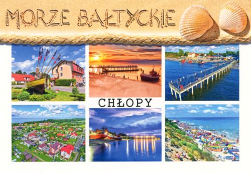 Chłopy
