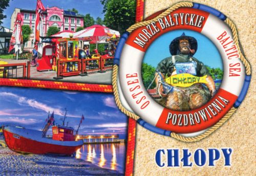 Chłopy