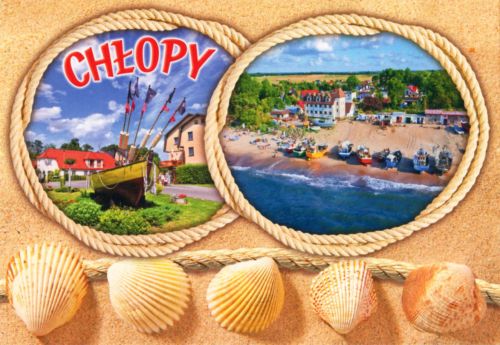 Chłopy