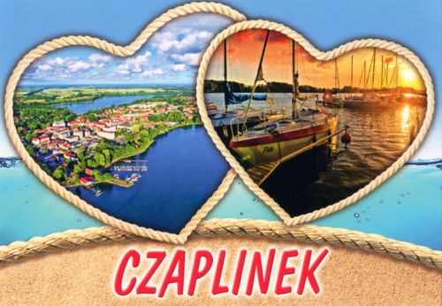 Czaplinek
