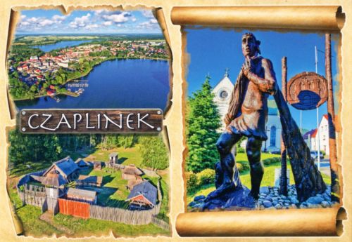 Czaplinek