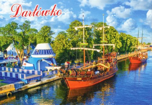 Darłówko