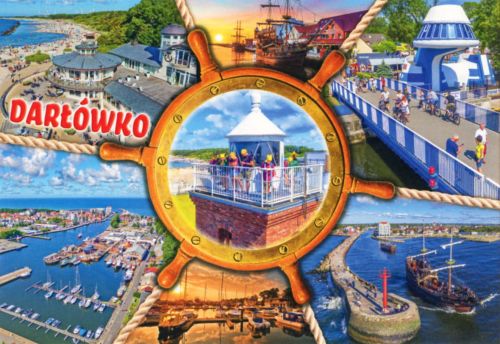 Darłówko