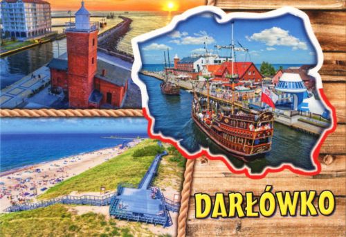 Darłówko