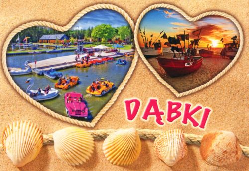 Dąbki