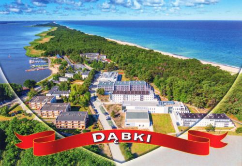 Dąbki