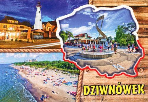 Dziwnówek